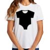 Ladies Essential T Shirt Thumbnail