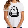Ladies Essential T Shirt Thumbnail