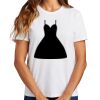 Ladies Essential T Shirt Thumbnail