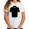 Ladies Essential T Shirt Thumbnail