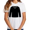 Ladies Essential T Shirt Thumbnail