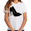 Ladies Essential T Shirt Thumbnail