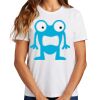 Ladies Essential T Shirt Thumbnail