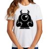 Ladies Essential T Shirt Thumbnail