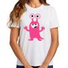 Ladies Essential T Shirt Thumbnail