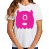Ladies Essential T Shirt Thumbnail
