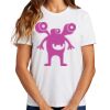 Ladies Essential T Shirt Thumbnail