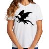 Ladies Essential T Shirt Thumbnail