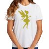 Ladies Essential T Shirt Thumbnail