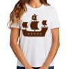 Ladies Essential T Shirt Thumbnail