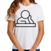 Ladies Essential T Shirt Thumbnail