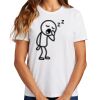 Ladies Essential T Shirt Thumbnail