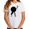 Ladies Essential T Shirt Thumbnail