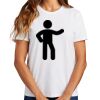 Ladies Essential T Shirt Thumbnail