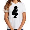 Ladies Essential T Shirt Thumbnail
