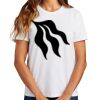Ladies Essential T Shirt Thumbnail