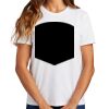 Ladies Essential T Shirt Thumbnail