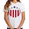 Ladies Essential T Shirt Thumbnail