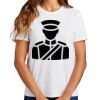 Ladies Essential T Shirt Thumbnail