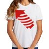 Ladies Essential T Shirt Thumbnail