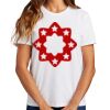 Ladies Essential T Shirt Thumbnail