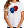 Ladies Essential T Shirt Thumbnail