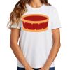 Ladies Essential T Shirt Thumbnail