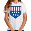 Ladies Essential T Shirt Thumbnail