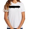 Ladies Essential T Shirt Thumbnail
