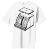 Essential T Shirt Thumbnail