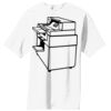 Essential T Shirt Thumbnail
