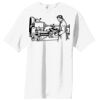 Essential T Shirt Thumbnail