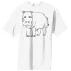 Essential T Shirt Thumbnail