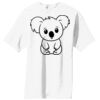 Essential T Shirt Thumbnail