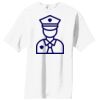 Essential T Shirt Thumbnail