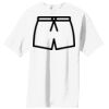 Essential T Shirt Thumbnail