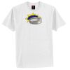 Tagless® 100% Cotton T Shirt Thumbnail