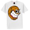 Tagless® 100% Cotton T Shirt Thumbnail