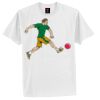 Tagless® 100% Cotton T Shirt Thumbnail