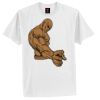 Tagless® 100% Cotton T Shirt Thumbnail