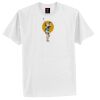 Tagless® 100% Cotton T Shirt Thumbnail