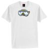 Tagless® 100% Cotton T Shirt Thumbnail