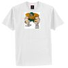 Tagless® 100% Cotton T Shirt Thumbnail