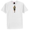 Tagless® 100% Cotton T Shirt Thumbnail