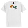 Tagless® 100% Cotton T Shirt Thumbnail