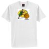 Tagless® 100% Cotton T Shirt Thumbnail