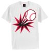 Tagless® 100% Cotton T Shirt Thumbnail