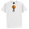 Tagless® 100% Cotton T Shirt Thumbnail