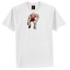 Tagless® 100% Cotton T Shirt Thumbnail