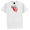 Tagless® 100% Cotton T Shirt Thumbnail